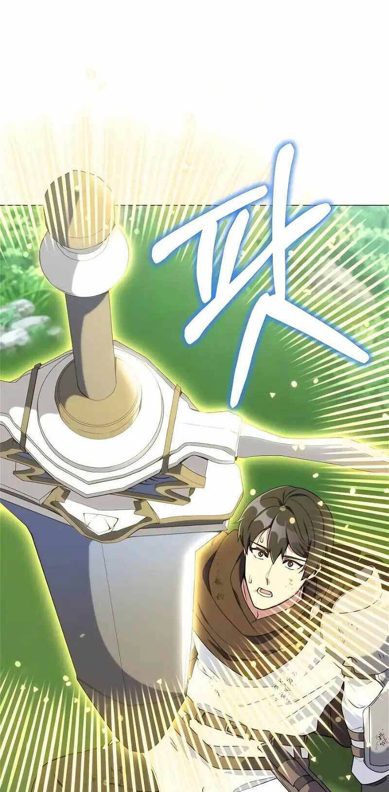 Tôi Làm Vườn Tại Thế Giới Thợ Săn Chap 33 - Next Chap 34