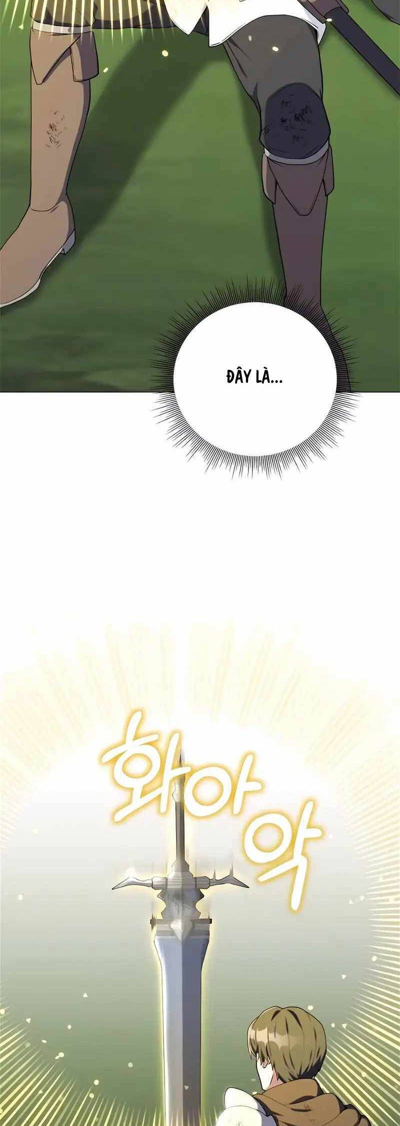 Tôi Làm Vườn Tại Thế Giới Thợ Săn Chap 33 - Next Chap 34