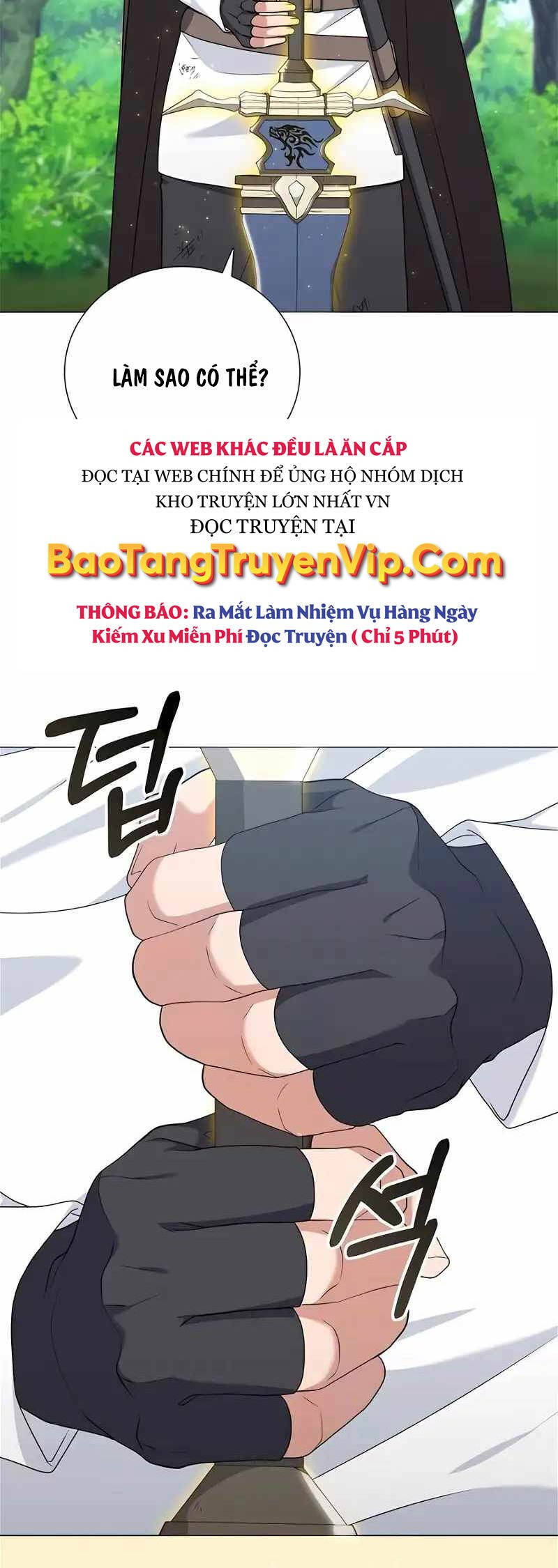 Tôi Làm Vườn Tại Thế Giới Thợ Săn Chap 33 - Next Chap 34