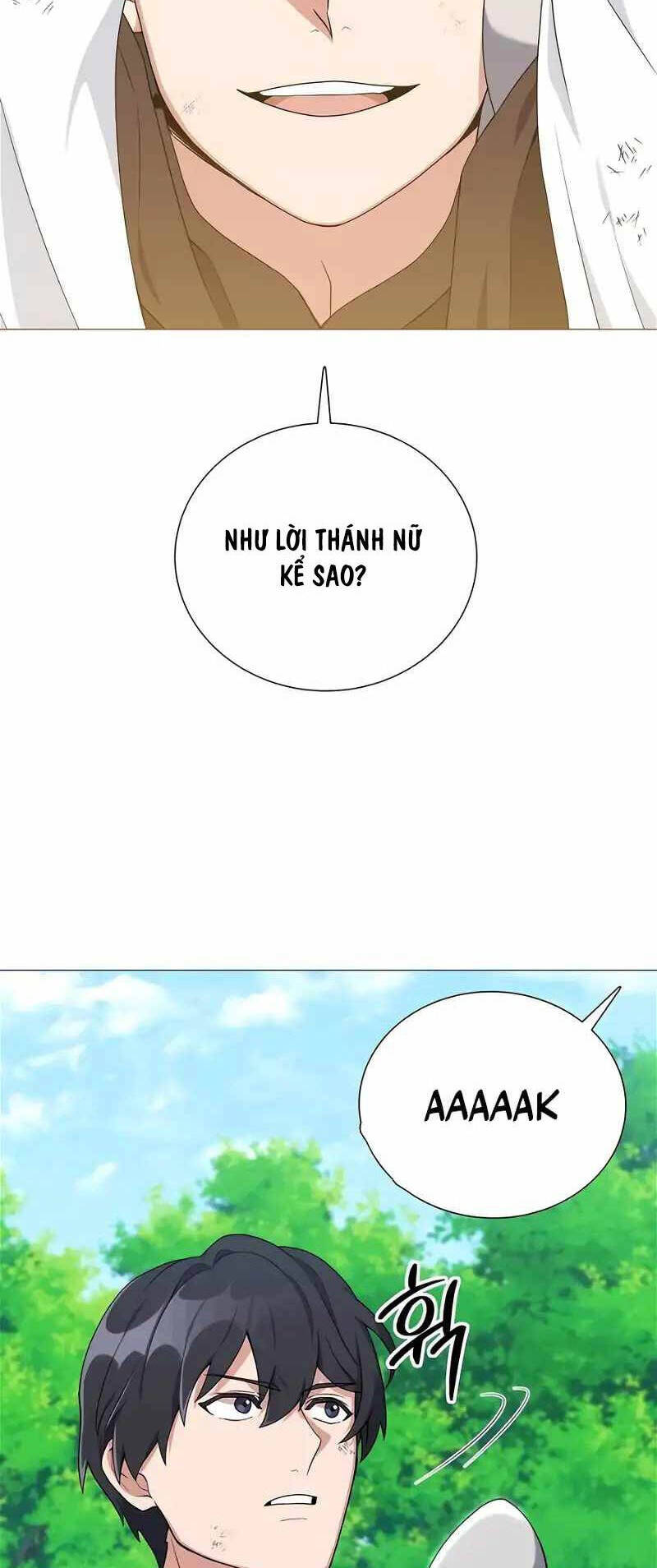 Tôi Làm Vườn Tại Thế Giới Thợ Săn Chap 33 - Next Chap 34