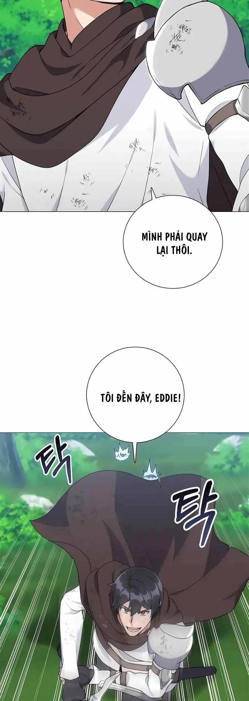 Tôi Làm Vườn Tại Thế Giới Thợ Săn Chap 33 - Next Chap 34