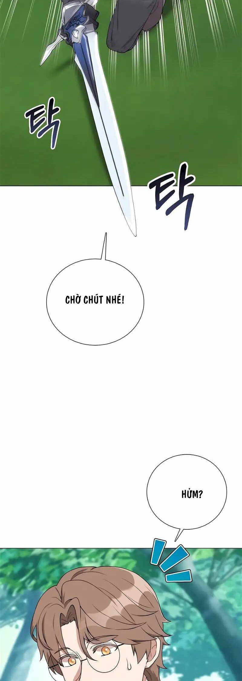 Tôi Làm Vườn Tại Thế Giới Thợ Săn Chap 33 - Next Chap 34
