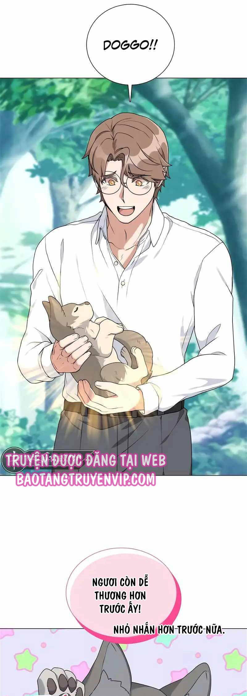 Tôi Làm Vườn Tại Thế Giới Thợ Săn Chap 33 - Next Chap 34