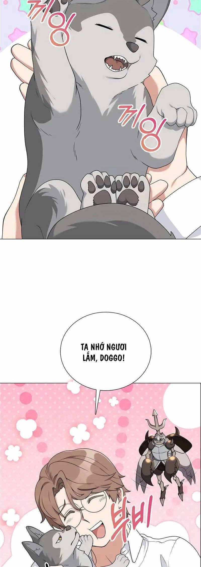 Tôi Làm Vườn Tại Thế Giới Thợ Săn Chap 33 - Next Chap 34