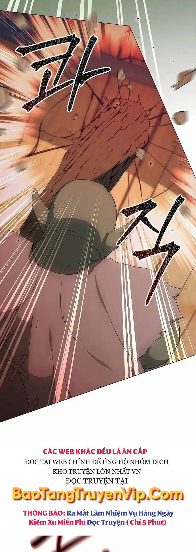 Tôi Làm Vườn Tại Thế Giới Thợ Săn Chap 34 - Next Chap 35