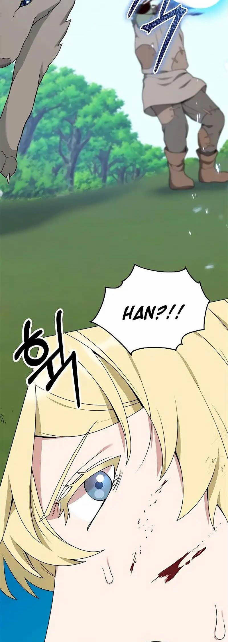 Tôi Làm Vườn Tại Thế Giới Thợ Săn Chap 34 - Next Chap 35