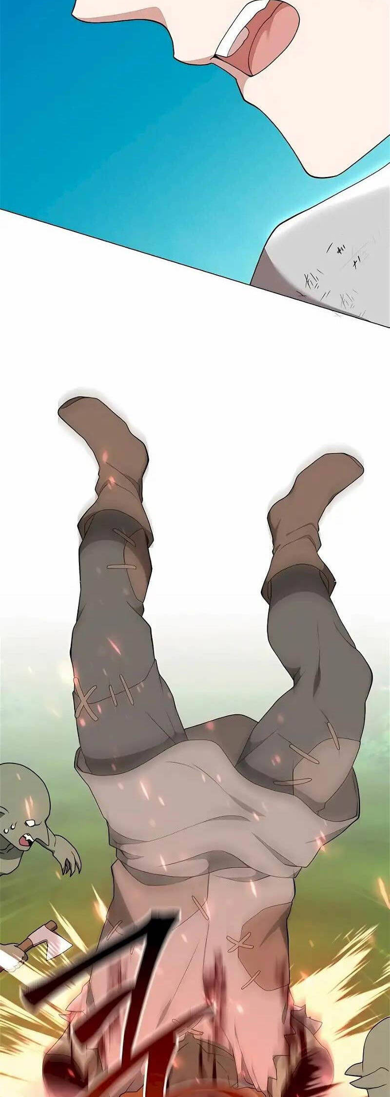 Tôi Làm Vườn Tại Thế Giới Thợ Săn Chap 34 - Next Chap 35
