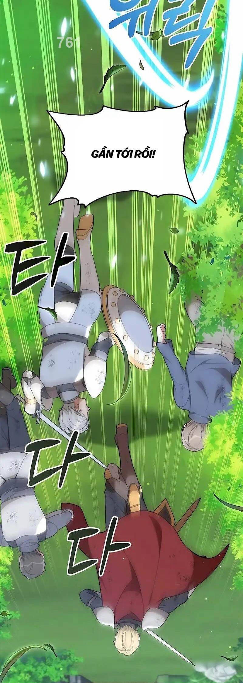 Tôi Làm Vườn Tại Thế Giới Thợ Săn Chap 34 - Next Chap 35