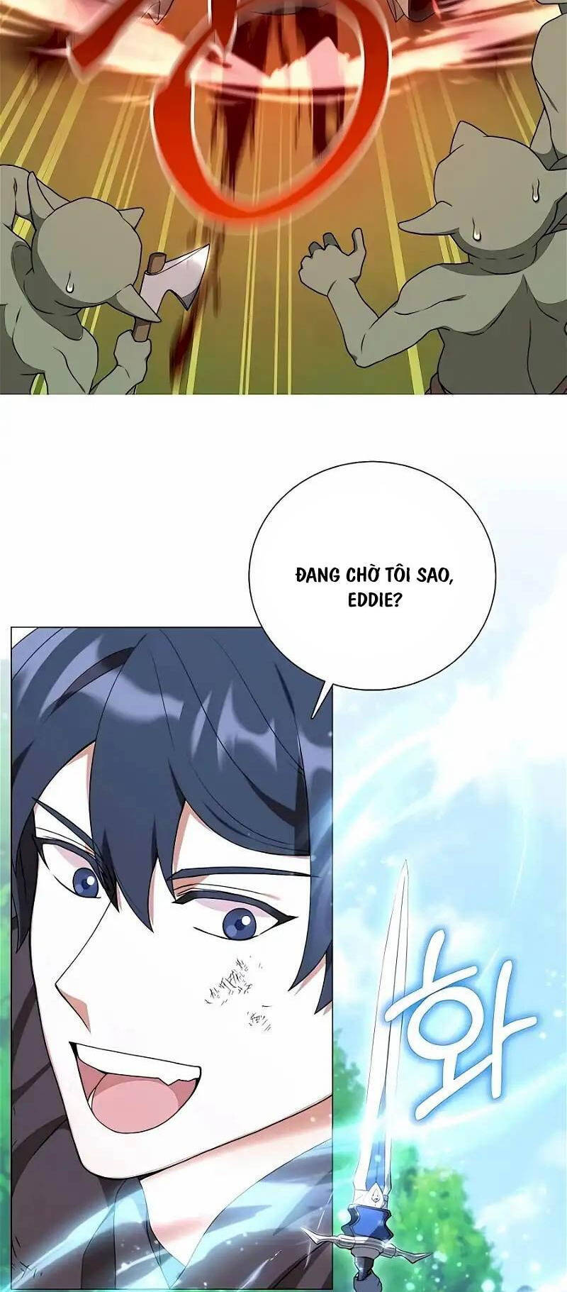 Tôi Làm Vườn Tại Thế Giới Thợ Săn Chap 34 - Next Chap 35