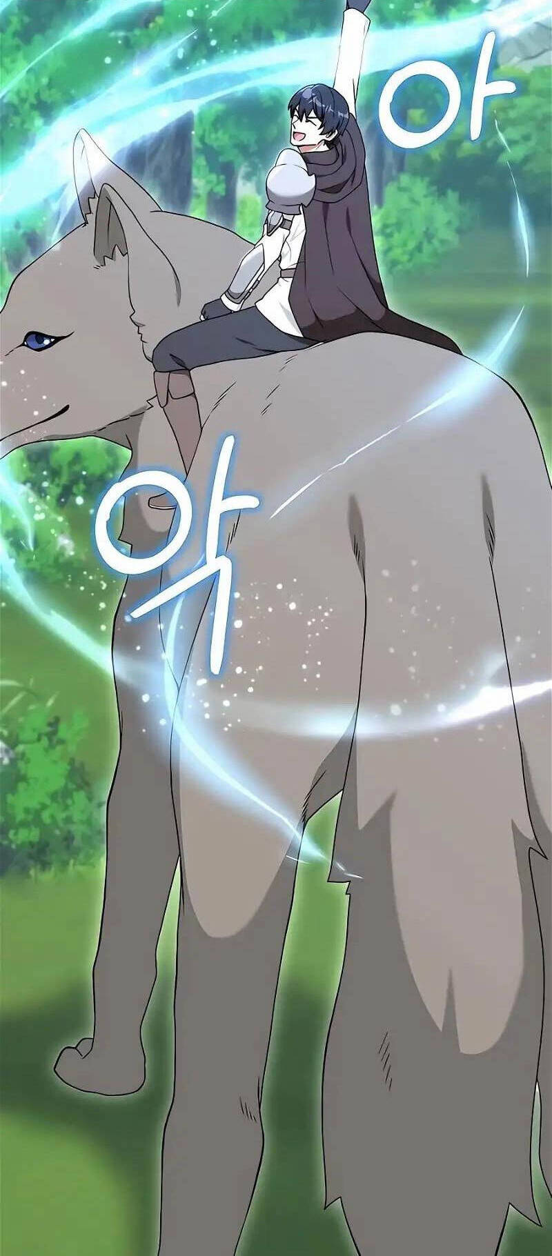 Tôi Làm Vườn Tại Thế Giới Thợ Săn Chap 34 - Next Chap 35