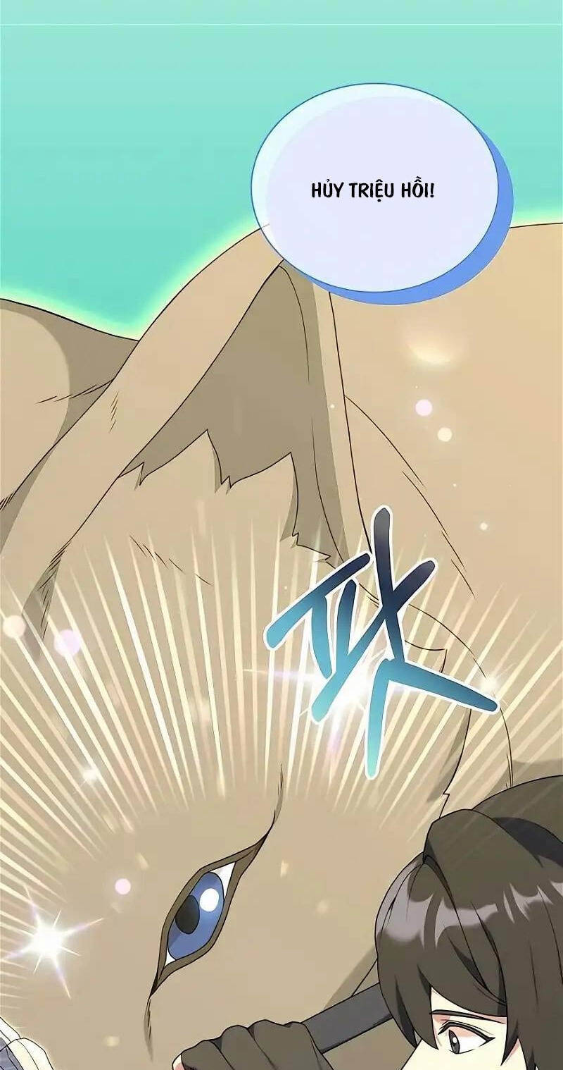 Tôi Làm Vườn Tại Thế Giới Thợ Săn Chap 34 - Next Chap 35