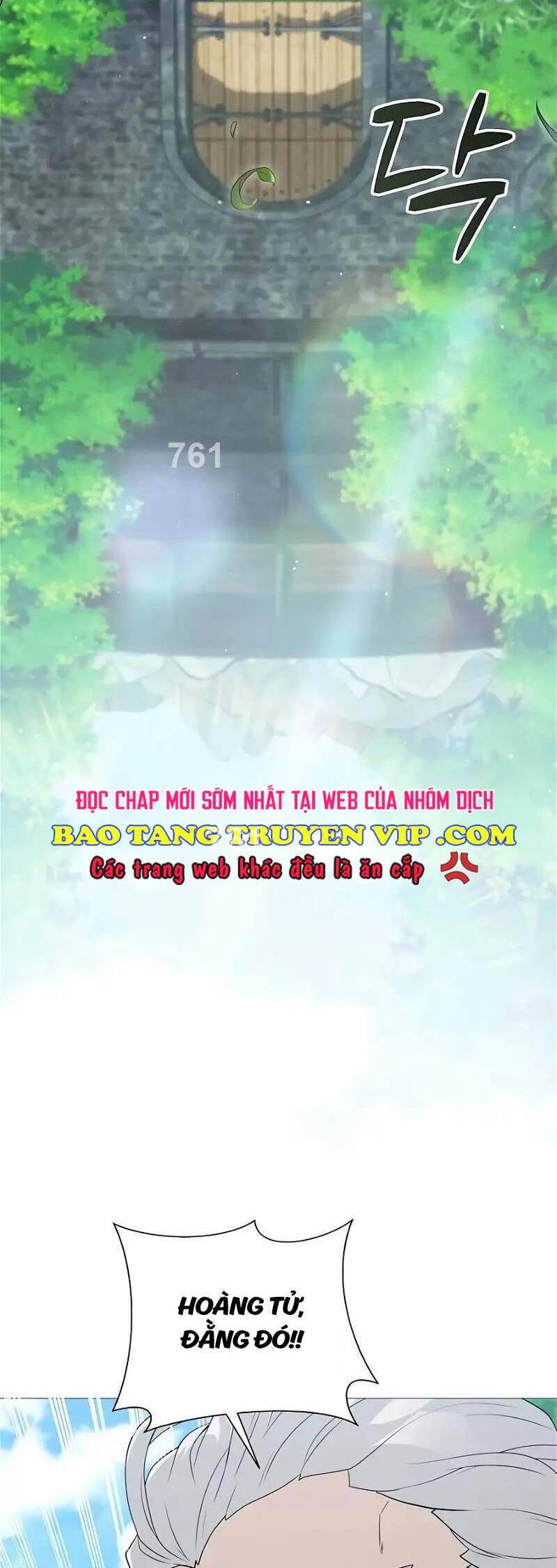 Tôi Làm Vườn Tại Thế Giới Thợ Săn Chap 34 - Next Chap 35