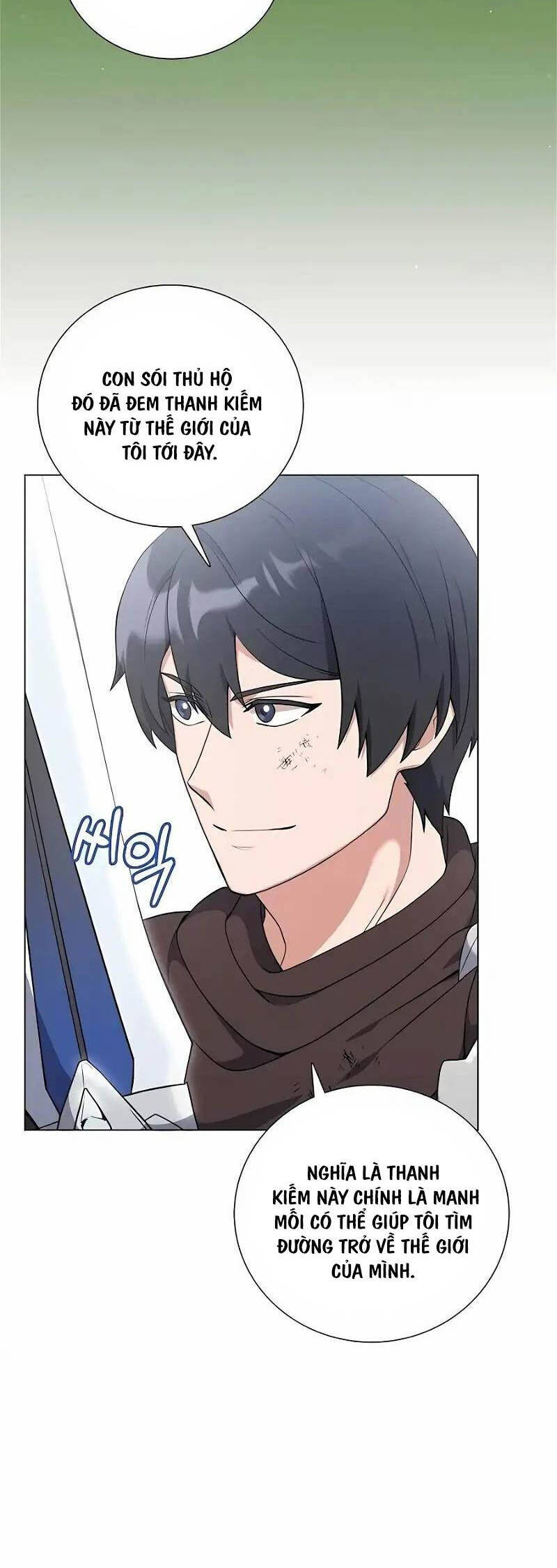 Tôi Làm Vườn Tại Thế Giới Thợ Săn Chap 34 - Next Chap 35
