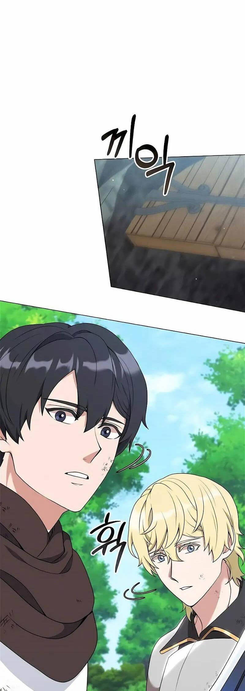 Tôi Làm Vườn Tại Thế Giới Thợ Săn Chap 34 - Next Chap 35