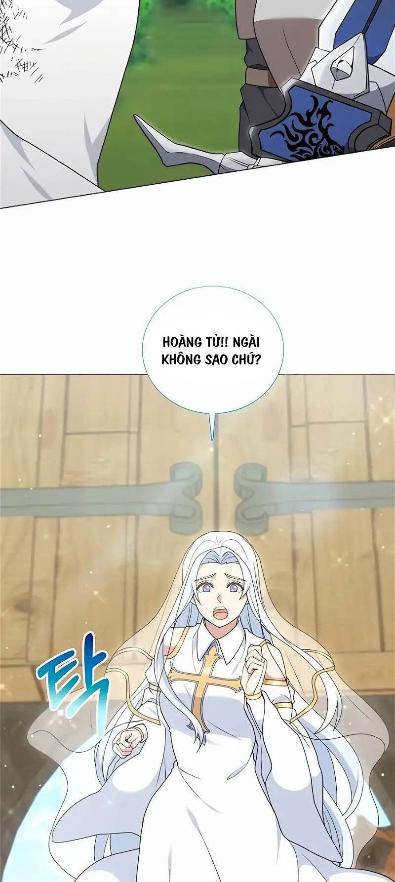 Tôi Làm Vườn Tại Thế Giới Thợ Săn Chap 34 - Next Chap 35