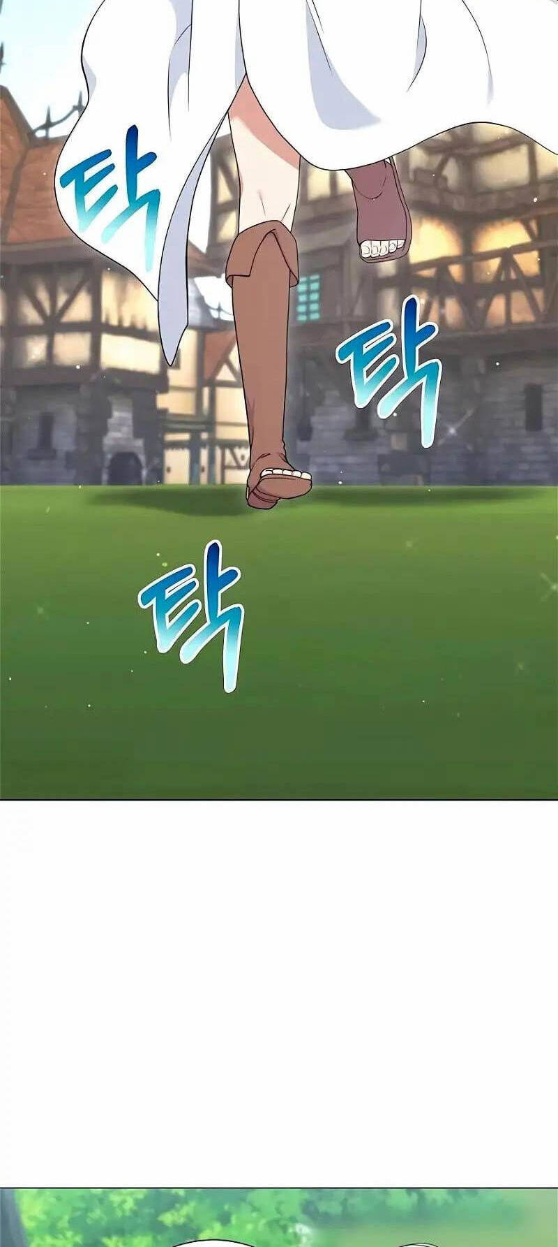Tôi Làm Vườn Tại Thế Giới Thợ Săn Chap 34 - Next Chap 35
