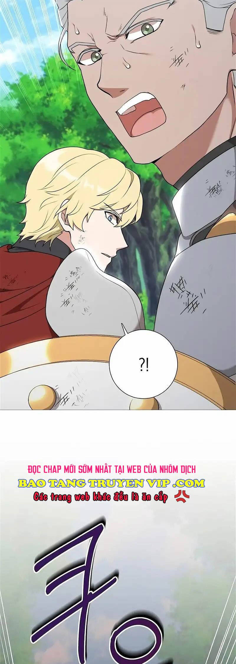 Tôi Làm Vườn Tại Thế Giới Thợ Săn Chap 34 - Next Chap 35