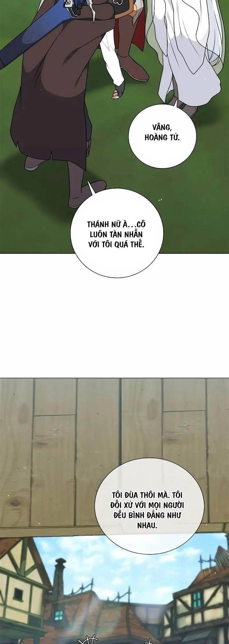 Tôi Làm Vườn Tại Thế Giới Thợ Săn Chap 34 - Next Chap 35