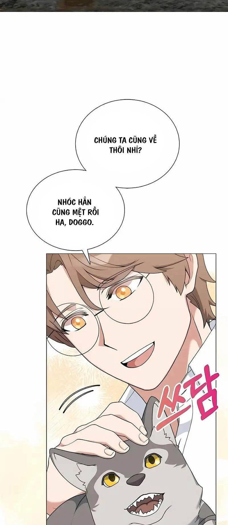 Tôi Làm Vườn Tại Thế Giới Thợ Săn Chap 34 - Next Chap 35
