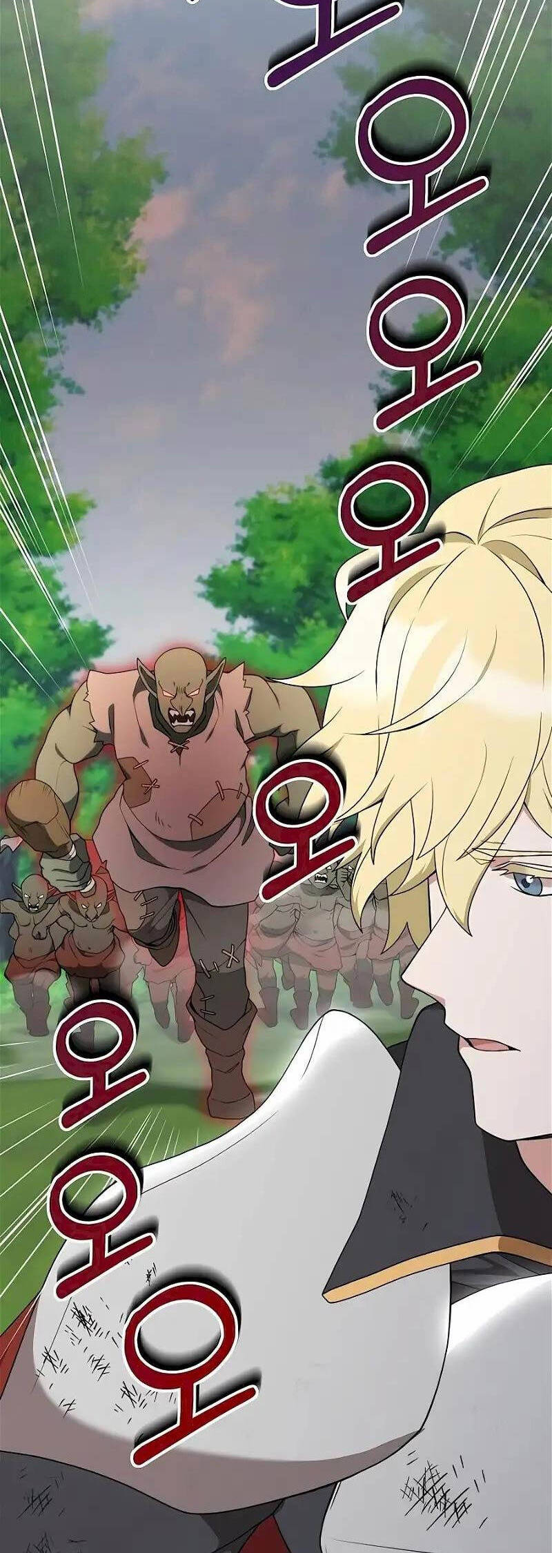 Tôi Làm Vườn Tại Thế Giới Thợ Săn Chap 34 - Next Chap 35