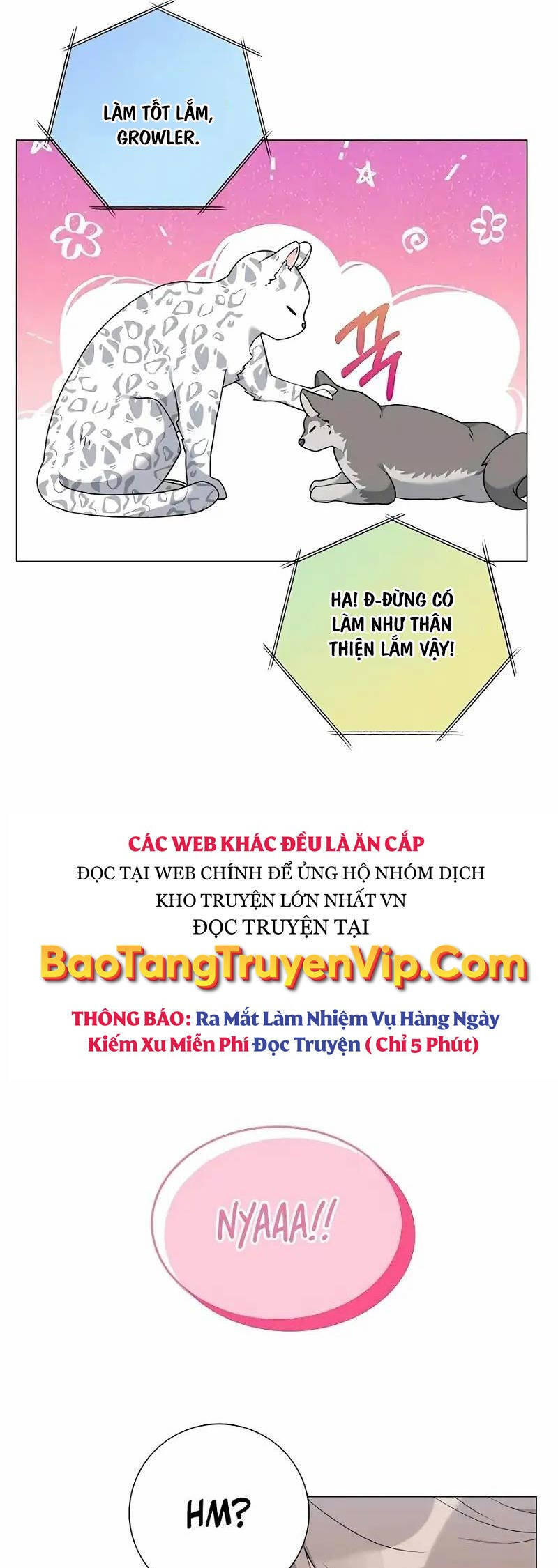 Tôi Làm Vườn Tại Thế Giới Thợ Săn Chap 34 - Next Chap 35