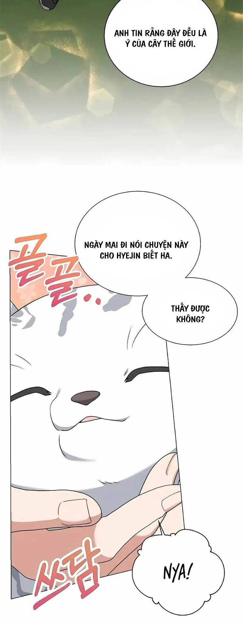 Tôi Làm Vườn Tại Thế Giới Thợ Săn Chap 34 - Next Chap 35
