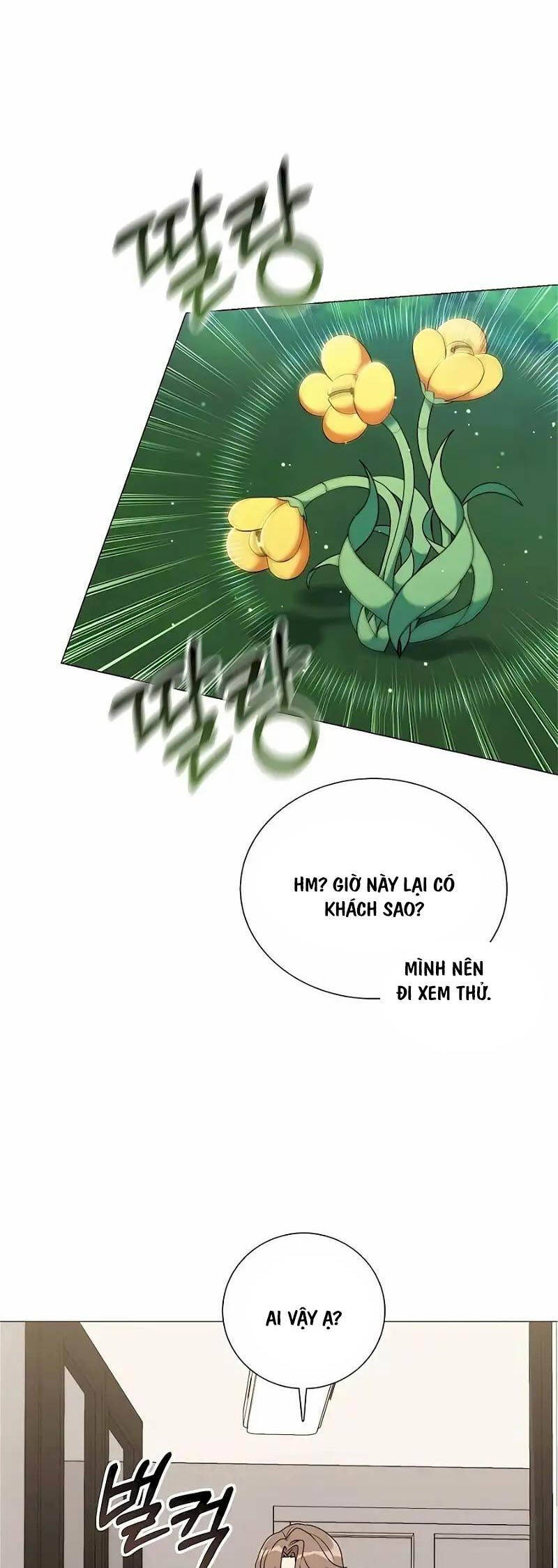 Tôi Làm Vườn Tại Thế Giới Thợ Săn Chap 34 - Next Chap 35