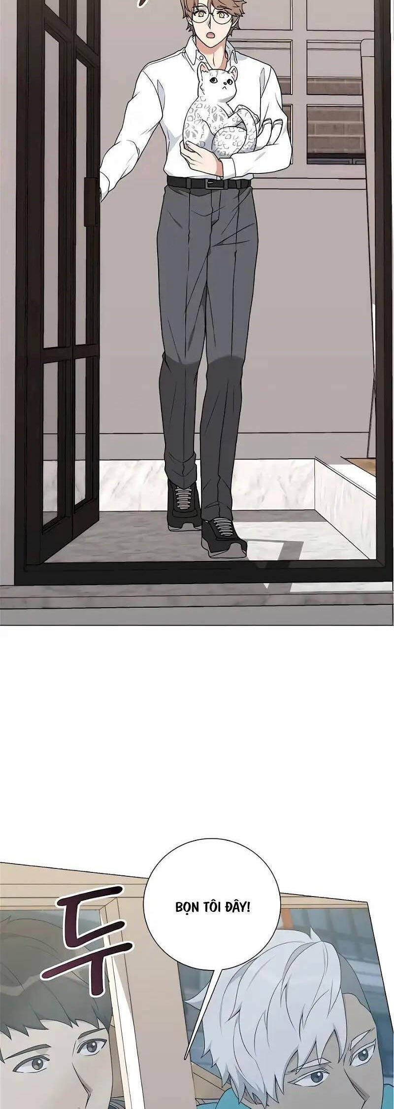 Tôi Làm Vườn Tại Thế Giới Thợ Săn Chap 34 - Next Chap 35