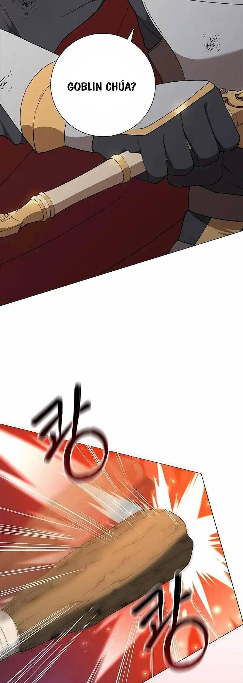 Tôi Làm Vườn Tại Thế Giới Thợ Săn Chap 34 - Next Chap 35