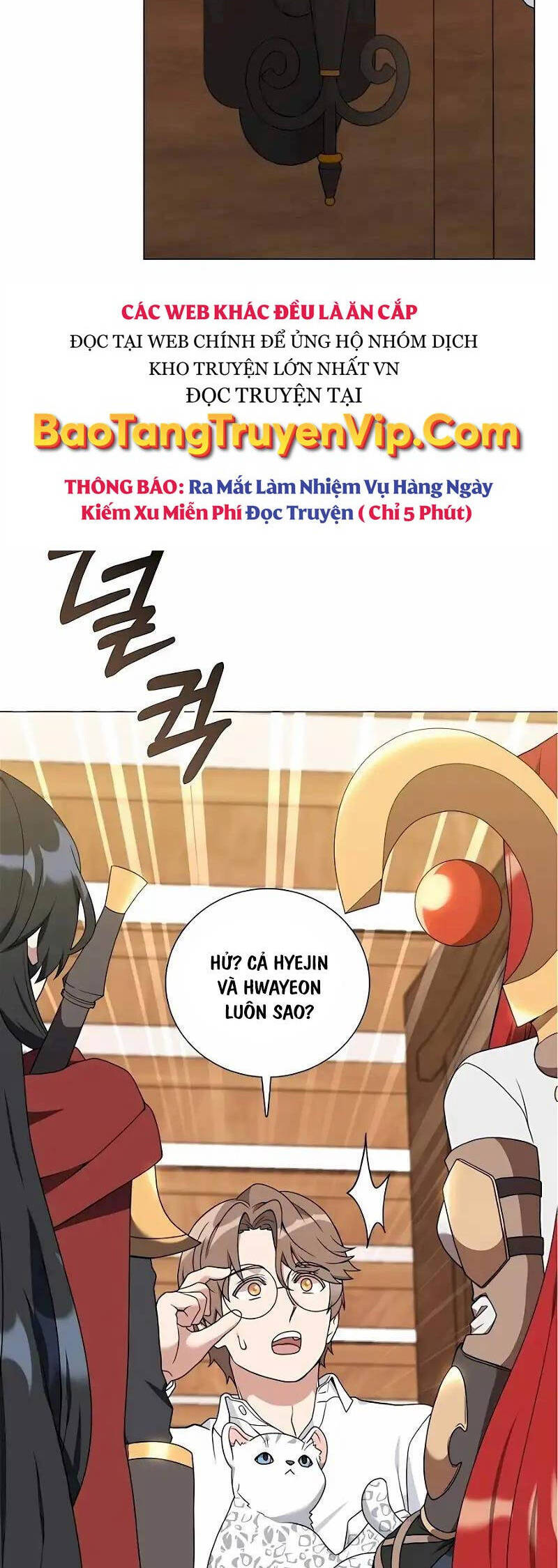 Tôi Làm Vườn Tại Thế Giới Thợ Săn Chap 34 - Next Chap 35