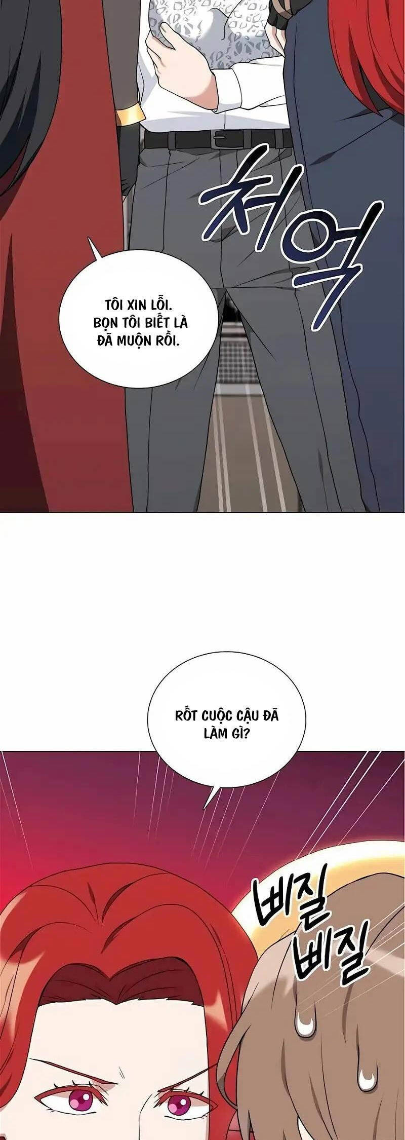 Tôi Làm Vườn Tại Thế Giới Thợ Săn Chap 34 - Next Chap 35