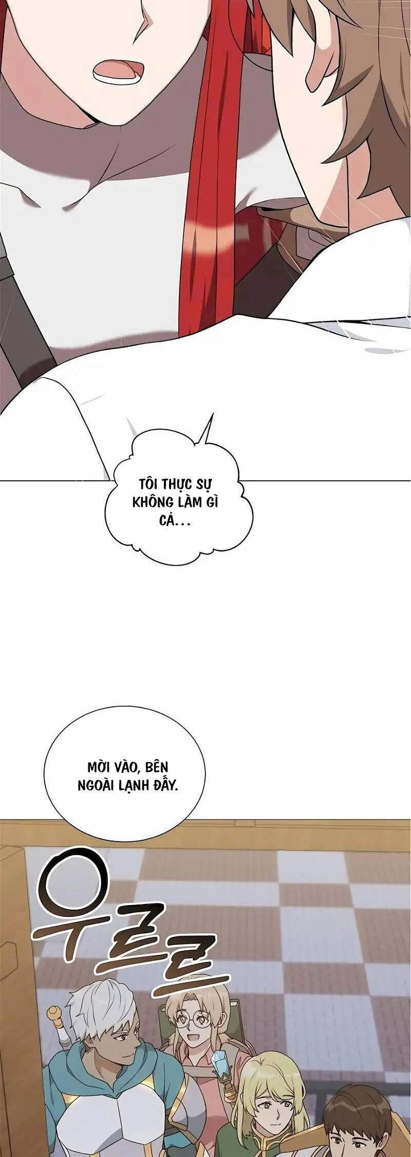 Tôi Làm Vườn Tại Thế Giới Thợ Săn Chap 34 - Next Chap 35