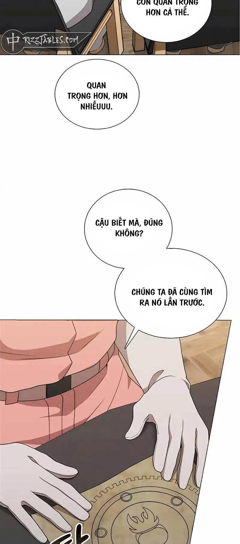 Tôi Làm Vườn Tại Thế Giới Thợ Săn Chap 34 - Next Chap 35