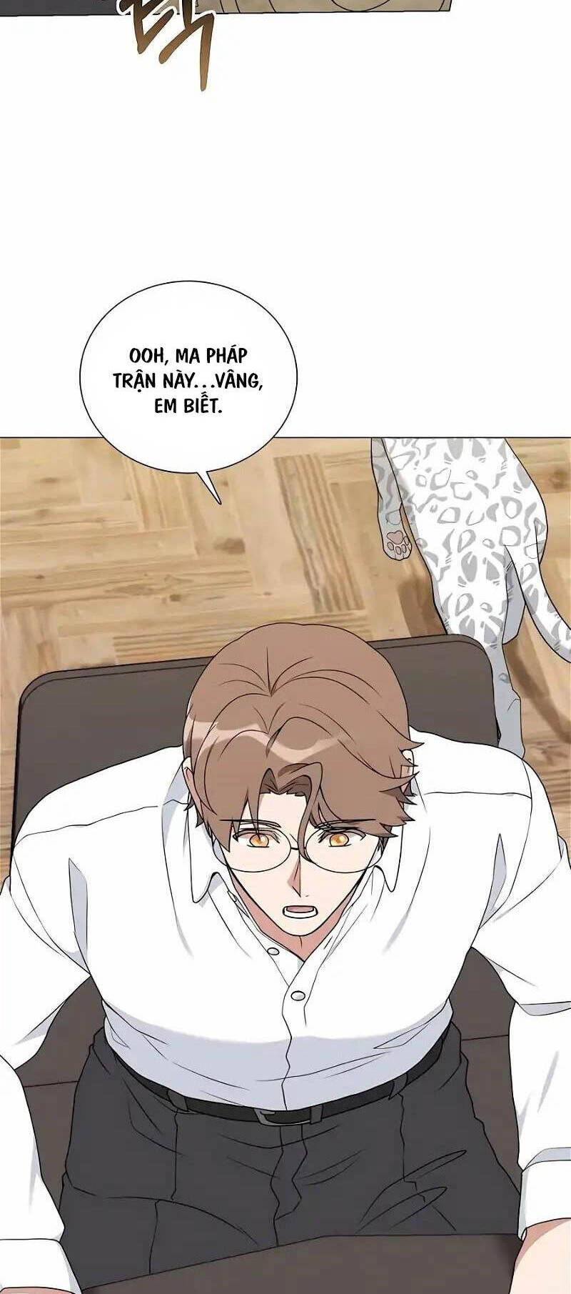 Tôi Làm Vườn Tại Thế Giới Thợ Săn Chap 34 - Next Chap 35