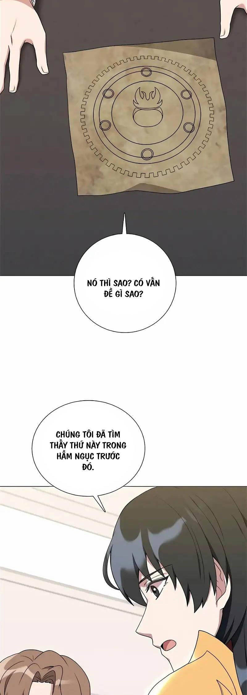 Tôi Làm Vườn Tại Thế Giới Thợ Săn Chap 34 - Next Chap 35