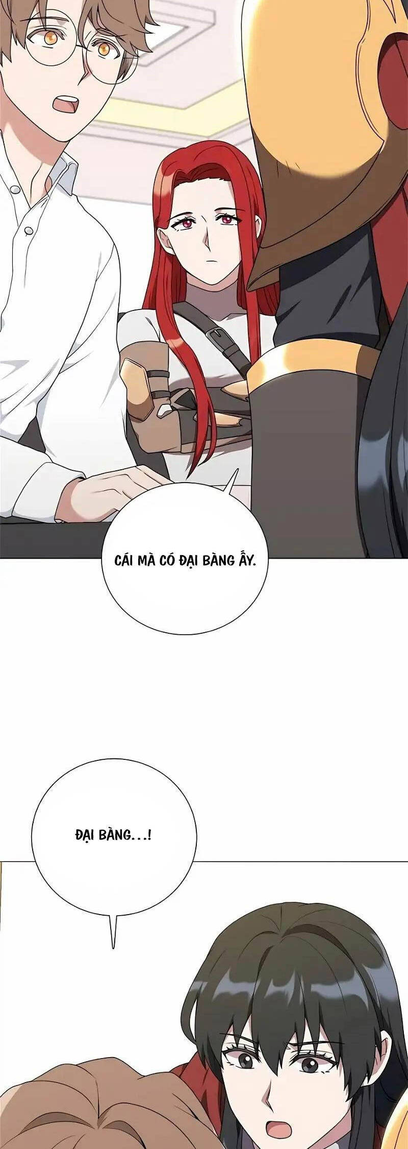 Tôi Làm Vườn Tại Thế Giới Thợ Săn Chap 34 - Next Chap 35