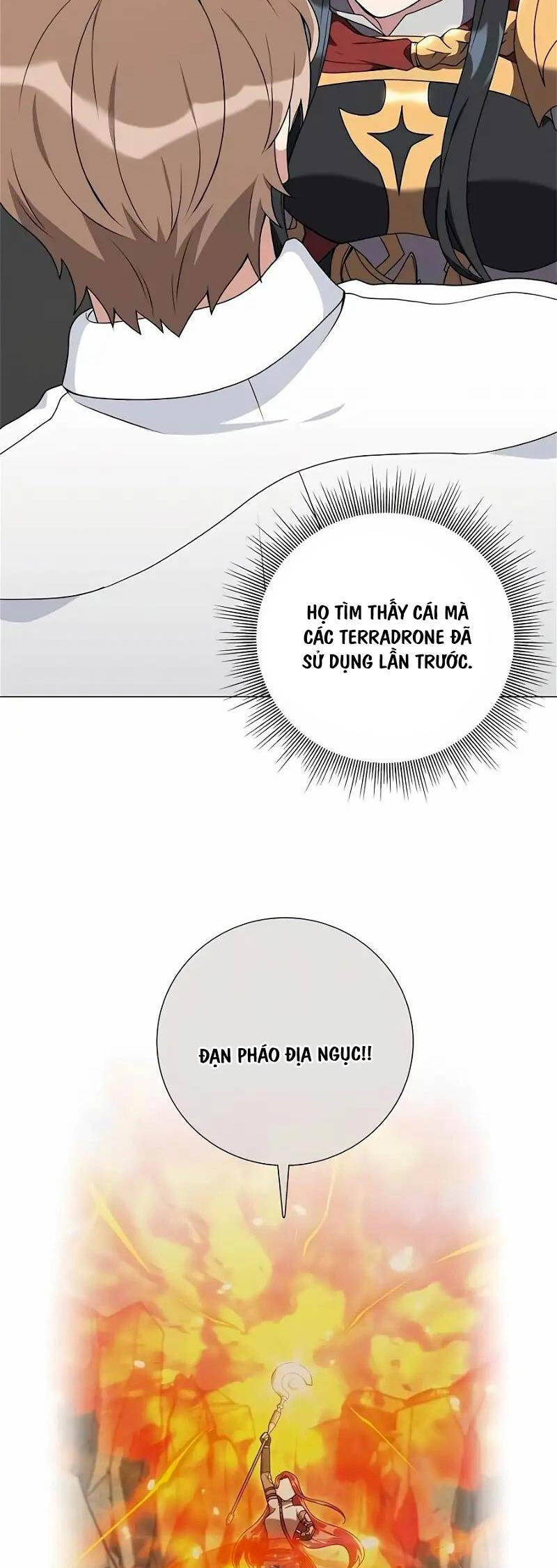 Tôi Làm Vườn Tại Thế Giới Thợ Săn Chap 34 - Next Chap 35