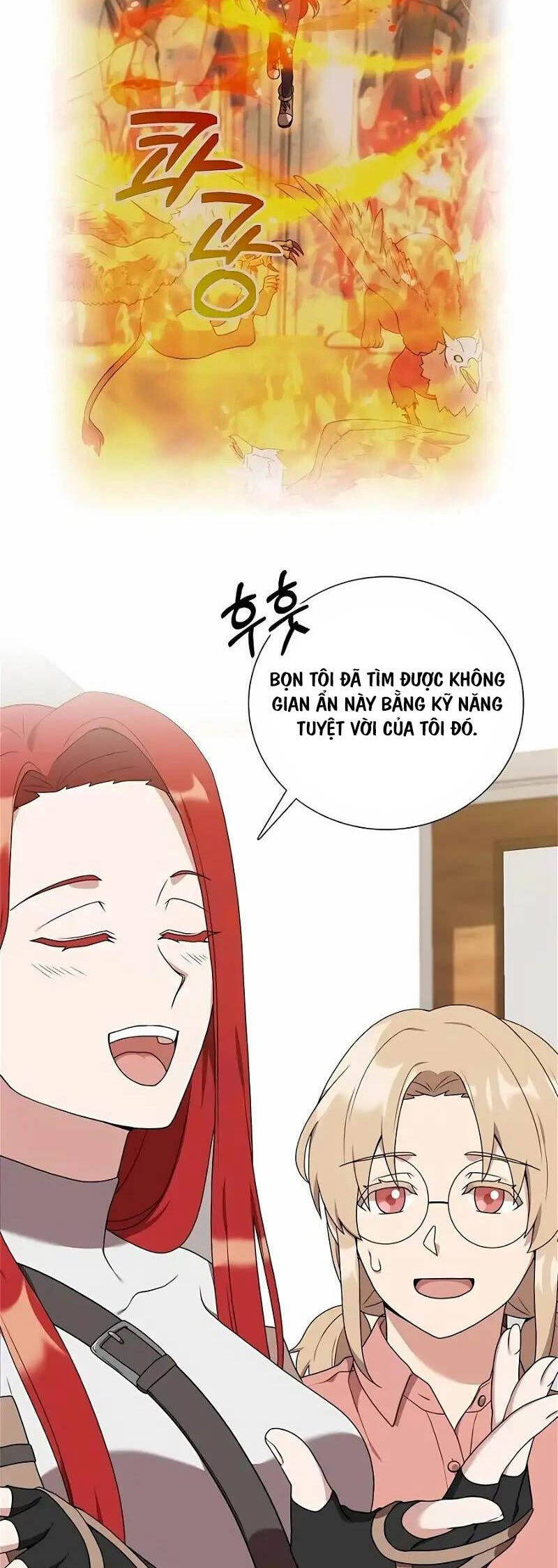 Tôi Làm Vườn Tại Thế Giới Thợ Săn Chap 34 - Next Chap 35