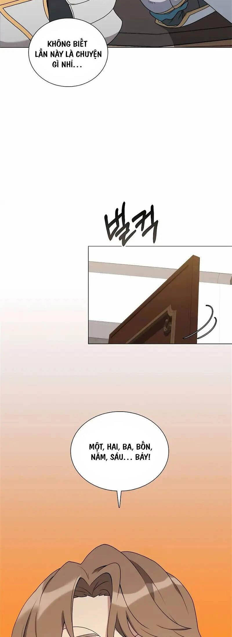 Tôi Làm Vườn Tại Thế Giới Thợ Săn Chap 34 - Next Chap 35