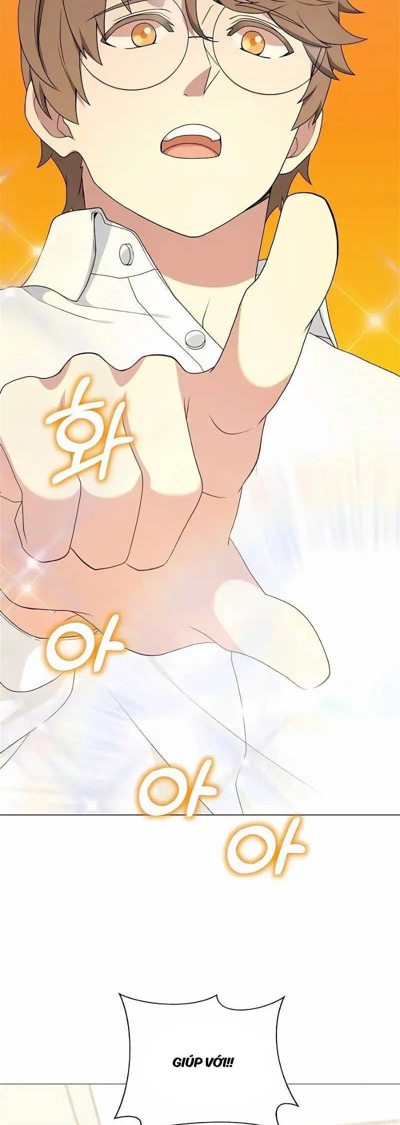 Tôi Làm Vườn Tại Thế Giới Thợ Săn Chap 34 - Next Chap 35