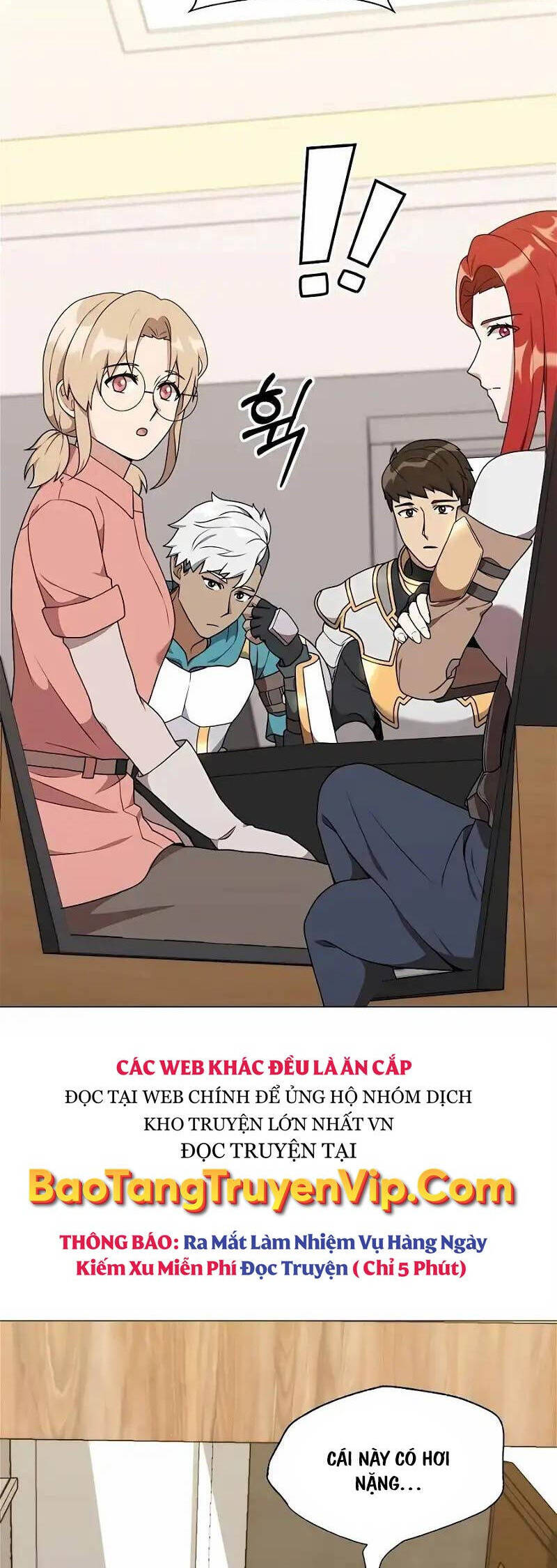 Tôi Làm Vườn Tại Thế Giới Thợ Săn Chap 34 - Next Chap 35