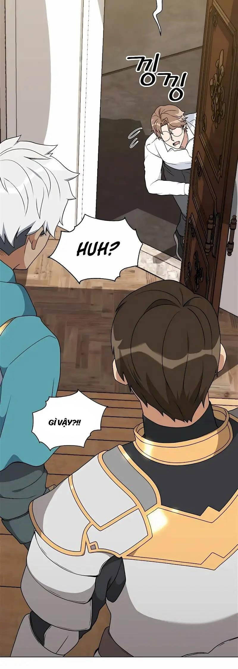 Tôi Làm Vườn Tại Thế Giới Thợ Săn Chap 34 - Next Chap 35