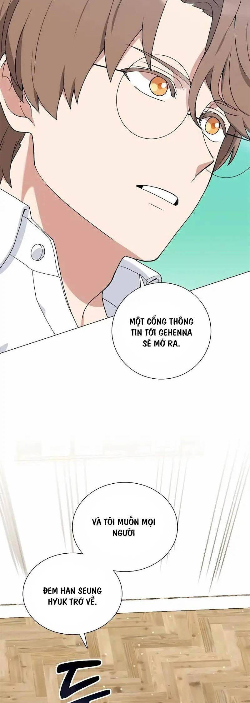 Tôi Làm Vườn Tại Thế Giới Thợ Săn Chap 34 - Next Chap 35