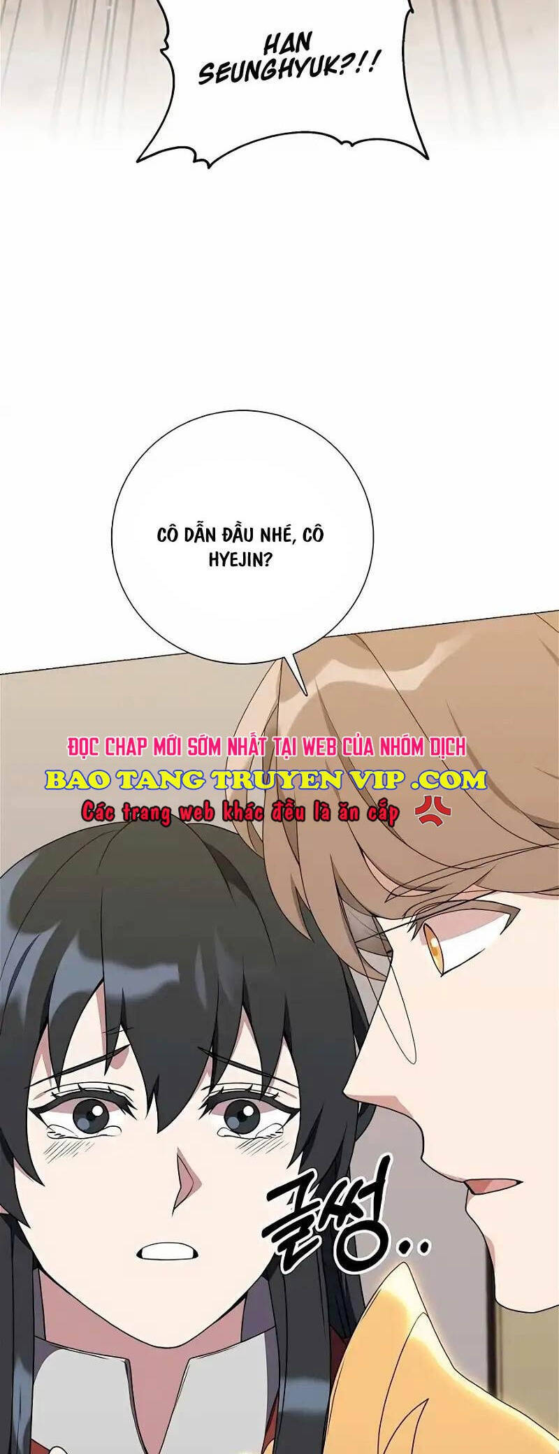 Tôi Làm Vườn Tại Thế Giới Thợ Săn Chap 34 - Next Chap 35
