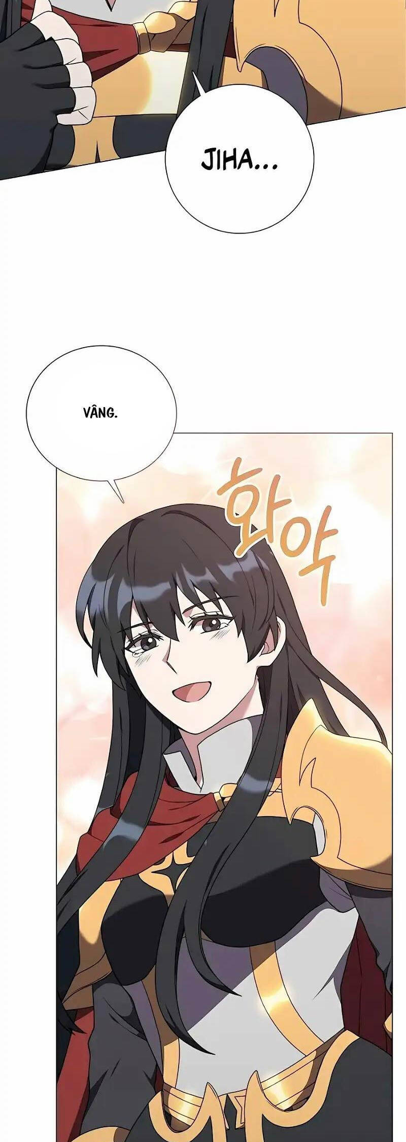 Tôi Làm Vườn Tại Thế Giới Thợ Săn Chap 34 - Next Chap 35