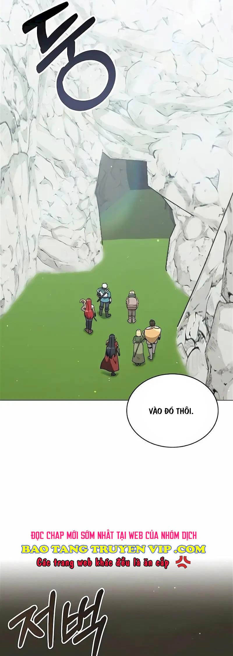 Tôi Làm Vườn Tại Thế Giới Thợ Săn Chap 34 - Next Chap 35
