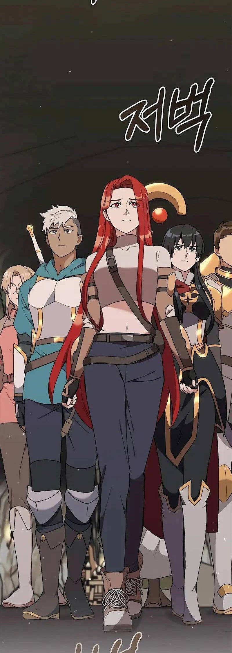 Tôi Làm Vườn Tại Thế Giới Thợ Săn Chap 34 - Next Chap 35