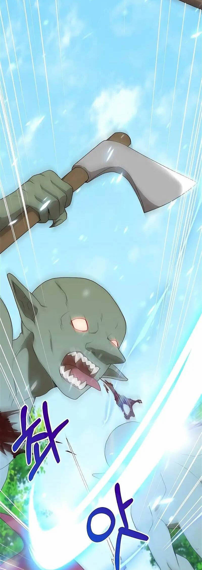 Tôi Làm Vườn Tại Thế Giới Thợ Săn Chap 34 - Next Chap 35