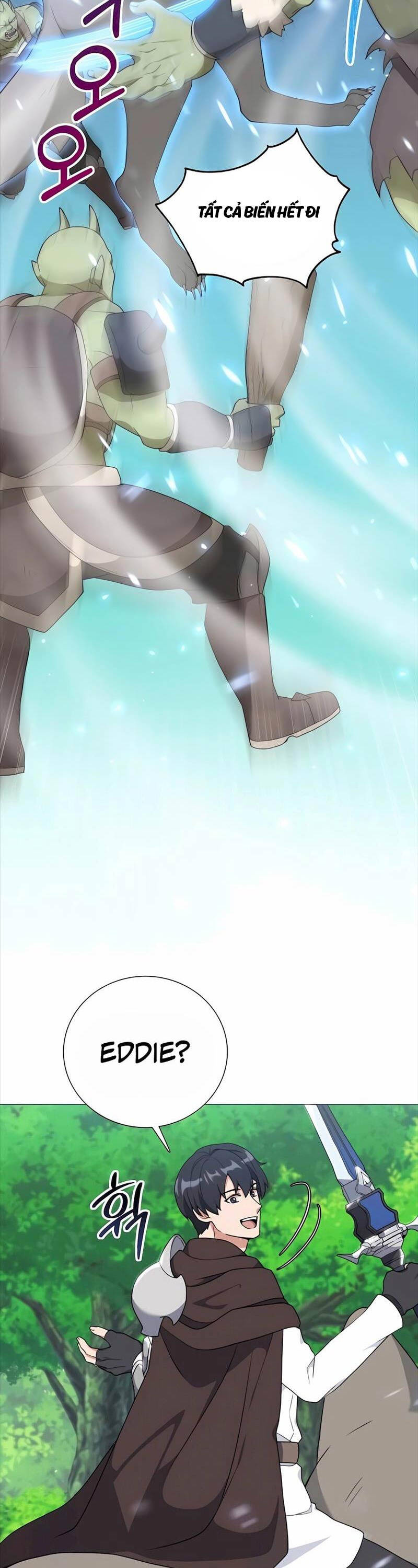 Tôi Làm Vườn Tại Thế Giới Thợ Săn Chap 35 - Next Chap 36