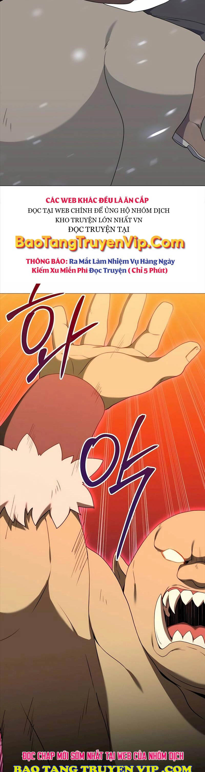 Tôi Làm Vườn Tại Thế Giới Thợ Săn Chap 35 - Next Chap 36